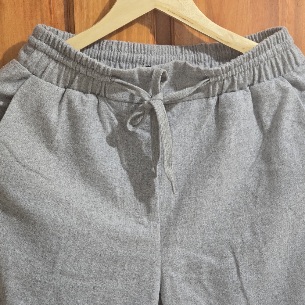 Women's cargo pants size L - Picture 4 of 10